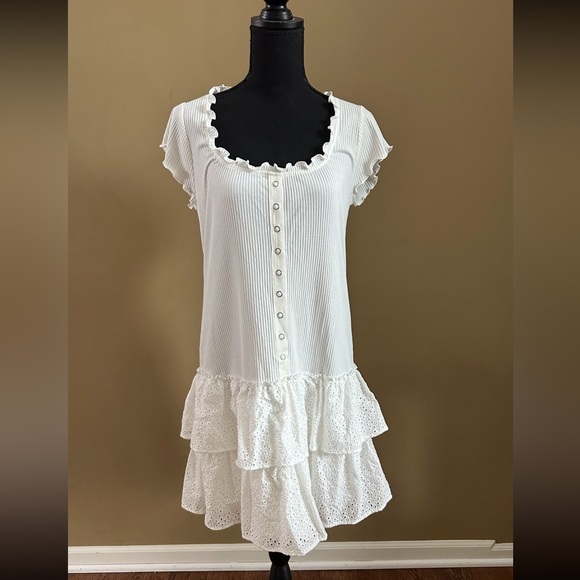 Betsey Johnson Dresses & Skirts - Betsey Johnson Mini dress